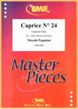 Caprice N? 24