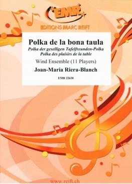 Polka de la bona taula