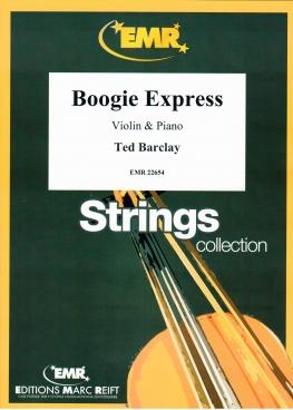 Boogie Express