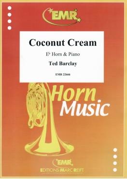 Coconut Cream