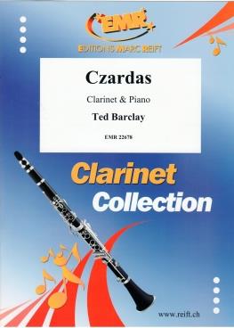 Czardas