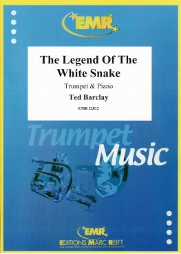 The Legend Of The White Snake