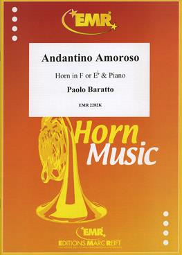 Andantino Amoroso