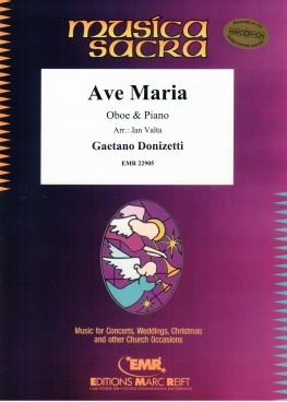 Donizetti: Ave Maria (Hobo)