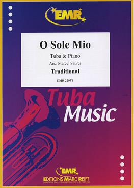O Sole Mio (Tuba)