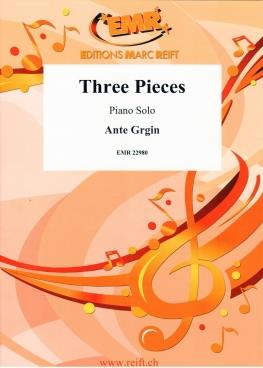 Three Pieces