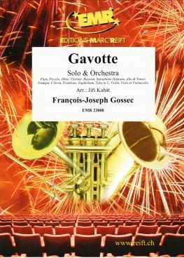 Gavotte