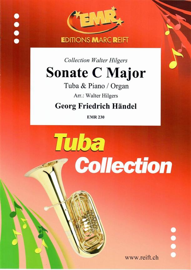 Sonate C Major
