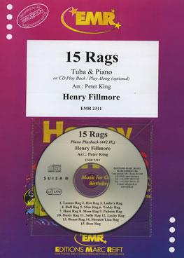 15 Rags