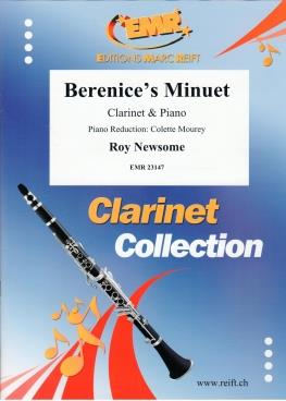 Berenice's Minuet