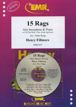 15 Rags