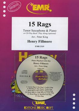 15 Rags