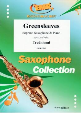 Greensleeves