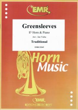 Greensleeves