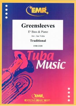 Greensleeves