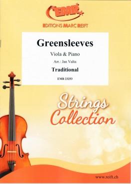 Greensleeves