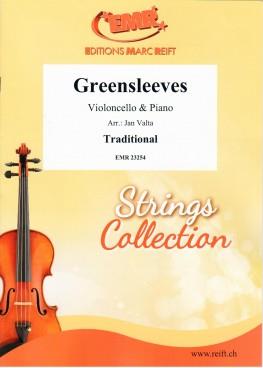 Greensleeves