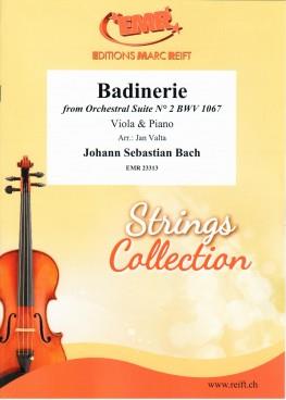 Badinerie