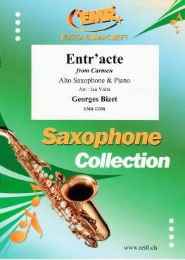 Entr'acte