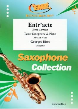 Entr'acte