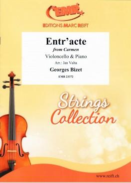 Entr'acte