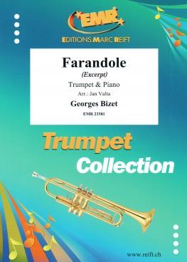 Georges Bizet: fuerandole (Trompet)