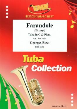 Georges Bizet: fuerandole (Tuba)