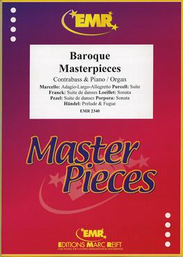 Baroque Masterpieces