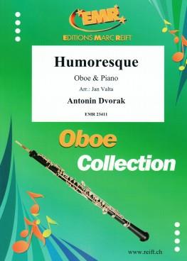 Antonin Dvorak: Humoresque (Hobo)