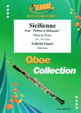 Faure: Sicilienne (Hobo)