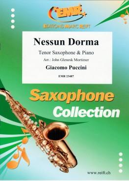 Nessun Dorma