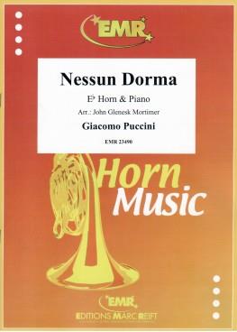 Nessun Dorma