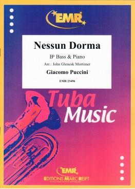 Nessun Dorma