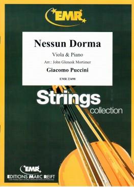 Nessun Dorma