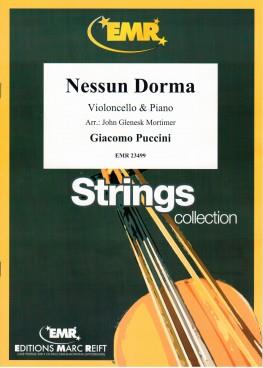 Nessun Dorma