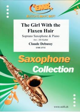 The Girl With The Flaxen Hair