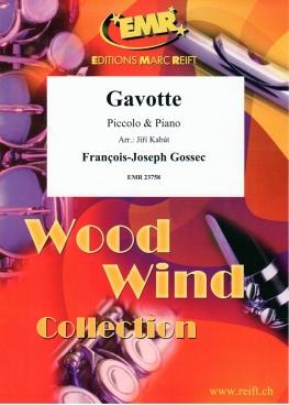 Gavotte