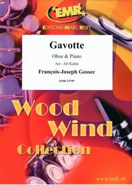 Gavotte