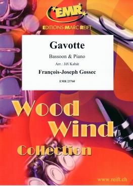 Gavotte