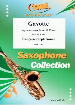 Gavotte