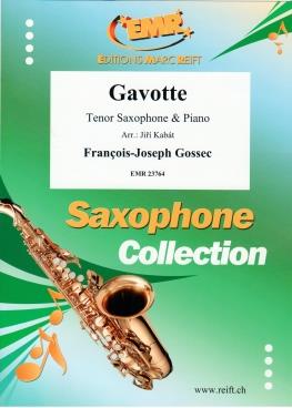 Gavotte