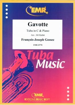 Gavotte