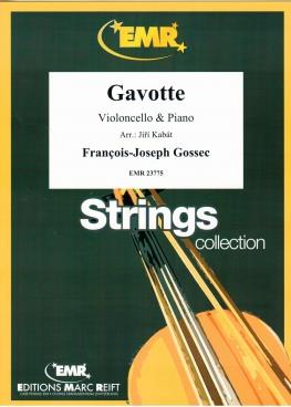 Gavotte