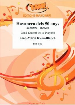 Havanera dels 50 anys