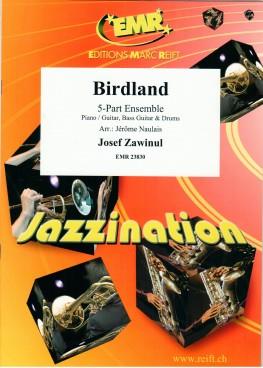 Birdland