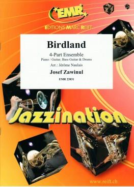 Birdland