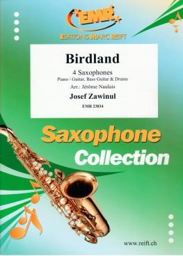 Birdland