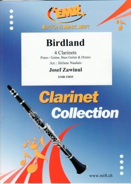 Birdland