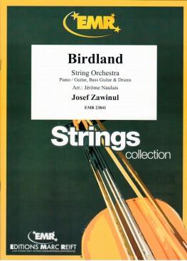 Birdland