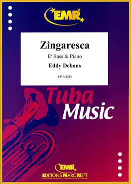 Zingaresca